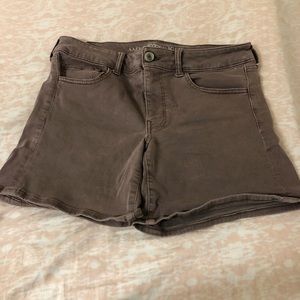 American Eagle Shorts size 12
